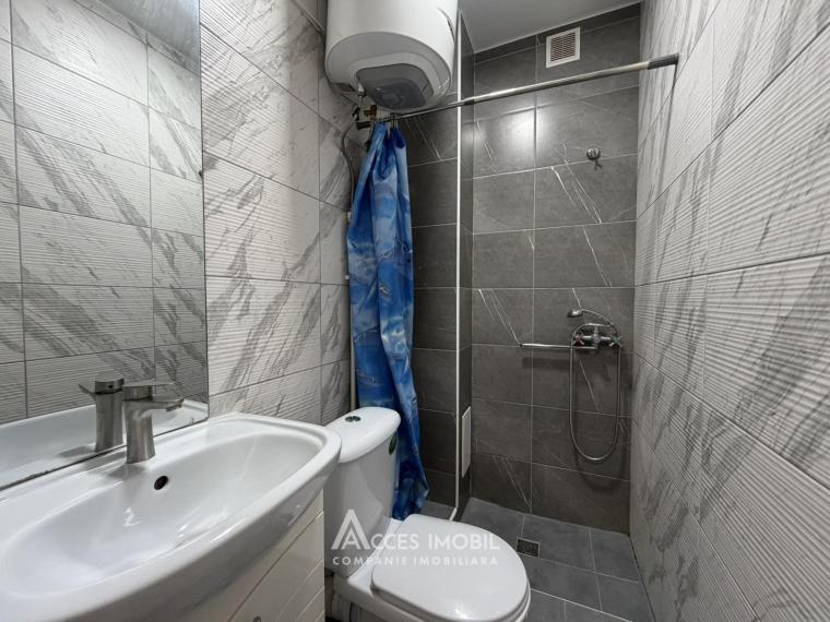 Buiucani, str. Paris