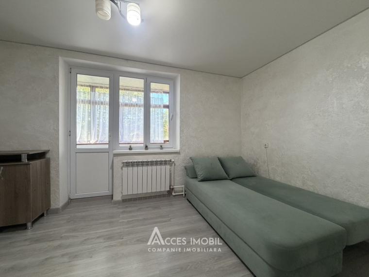 Buiucani, str. Paris