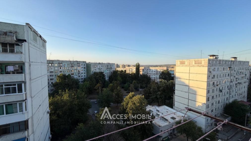 Botanica, str. Independenței, cameră în cămin fără facilități.: 6