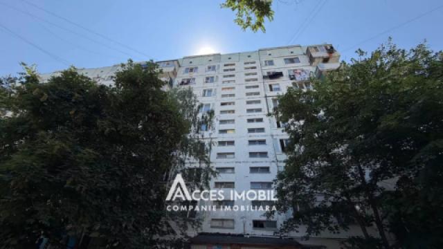 Apartamente de vânzare în Chișinău: Botanica, str. Independenței