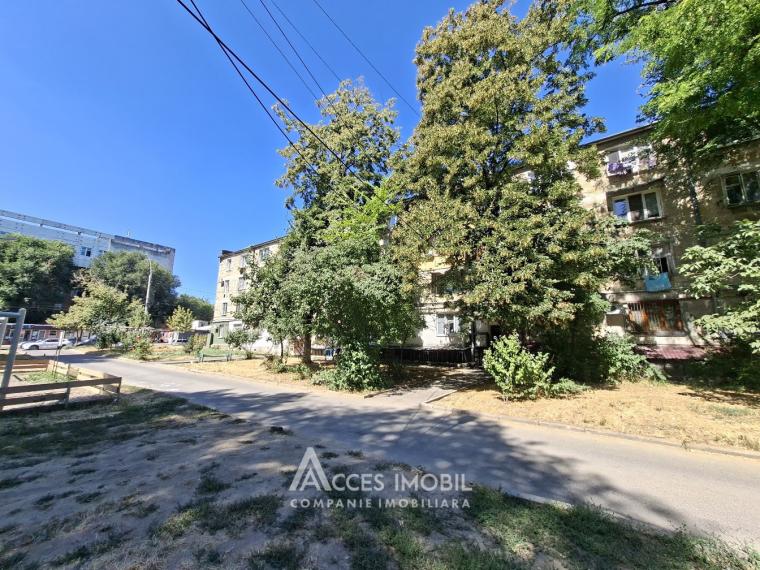 Botanica, str. Nicolai Zelinski, 1 cameră. Localizare de mijloc!: 9