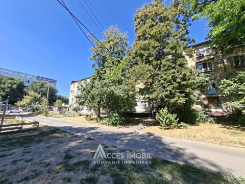 Botanica, str. Nicolai Zelinski, 1 cameră. Localizare de mijloc!: 9