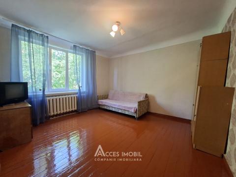 Apartamente de vânzare în Chișinău: Botanica, str. Nicolai Zelinski