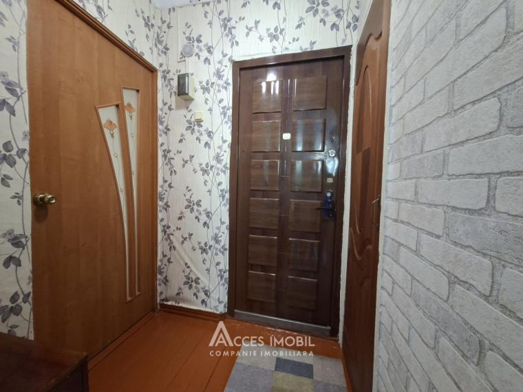 Botanica, str. Nicolai Zelinski, 1 cameră. Localizare de mijloc!: 5