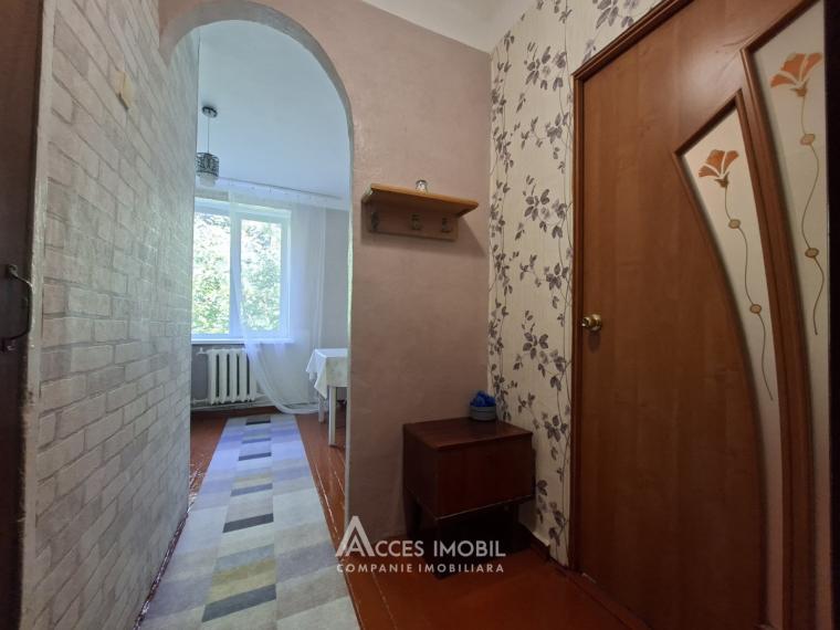 Botanica, str. Nicolai Zelinski, 1 cameră. Localizare de mijloc!: 6