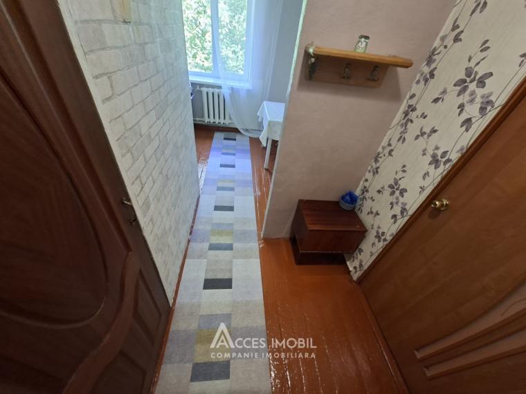 Botanica, str. Nicolai Zelinski, 1 cameră. Localizare de mijloc!: 7