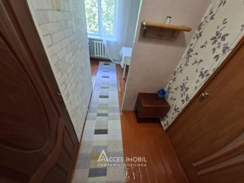 Botanica, str. Nicolai Zelinski, 1 cameră. Localizare de mijloc!: 7