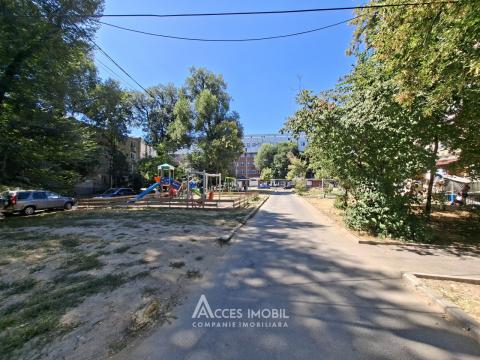 Botanica, str. Nicolai Zelinski, 1 cameră. Localizare de mijloc!: 10
