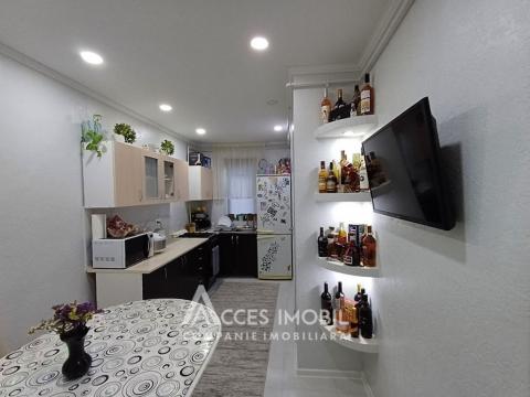 Apartamente de vânzare în Chișinău: Centru, str. Bulgară