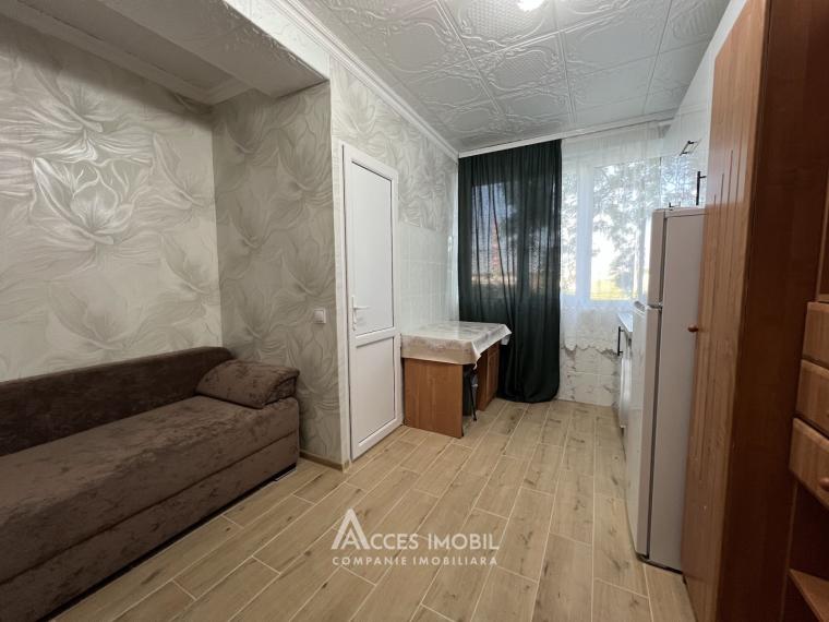 Ciocana, str. Maria Dragan, 1 cameră. Euroreparație! Localizare de mijloc!: 1