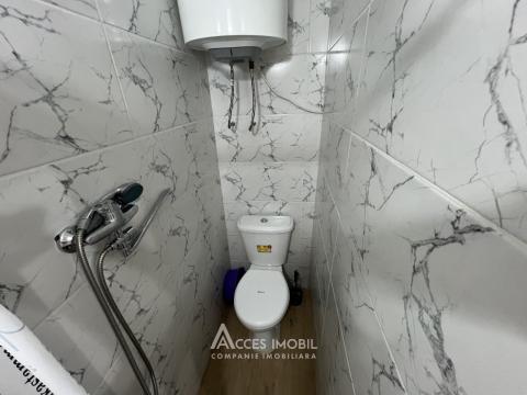 Ciocana, str. Maria Dragan, 1 cameră. Euroreparație! Localizare de mijloc!: 4
