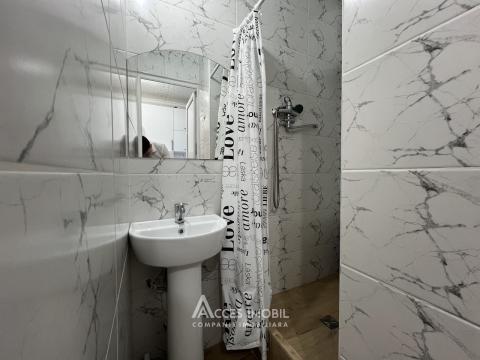 Ciocana, str. Maria Dragan, 1 cameră. Euroreparație! Localizare de mijloc!: 5