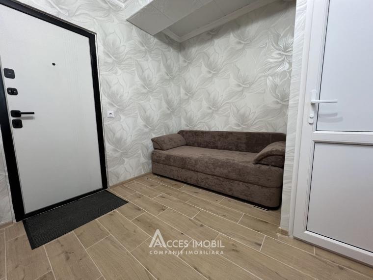 Ciocana, str. Maria Dragan, 1 cameră. Euroreparație! Localizare de mijloc!: 3