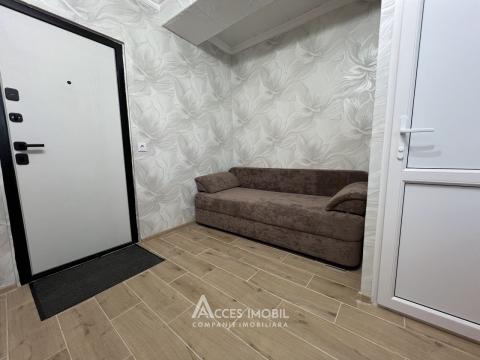 Ciocana, str. Maria Dragan, 1 cameră. Euroreparație! Localizare de mijloc!: 3
