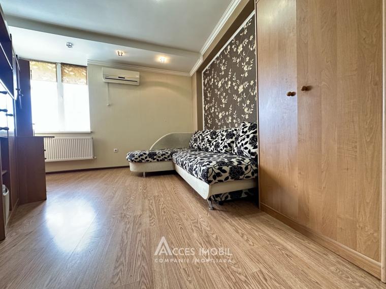 Bloc Nou! str. Otovasca, Ciocana, 1 cameră. De mijloc! Încălzire autonomă!: 1