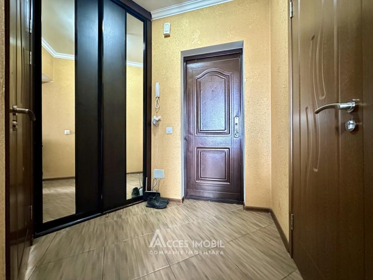Bloc Nou! str. Otovasca, Ciocana, 1 cameră. De mijloc! Încălzire autonomă!: 4