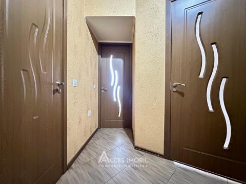 Bloc Nou! str. Otovasca, Ciocana, 1 cameră. De mijloc! Încălzire autonomă!: 5