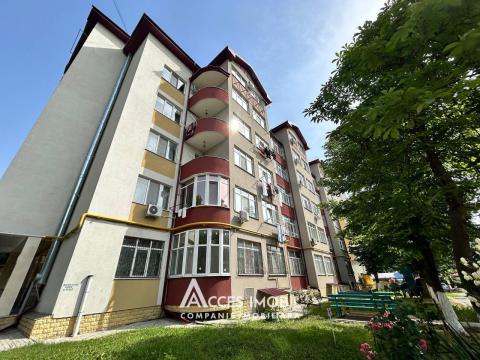 Bloc Nou! str. Otovasca, Ciocana, 1 cameră. De mijloc! Încălzire autonomă!: 7