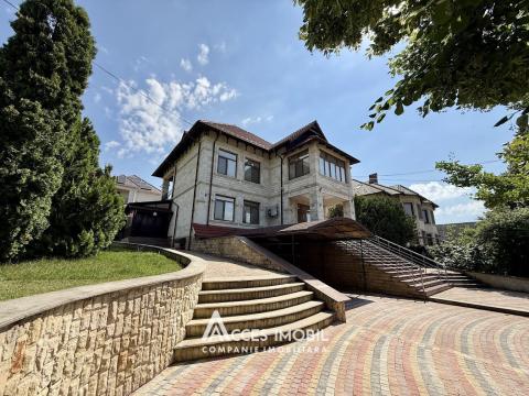 Houses for rent in Chisinau: Durlești, 1 Balcani lane