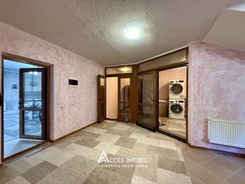 Rent! House in 2 levels! Durlești, 1 Balcani lane, 4 rooms + living room, 130 m² + 13 ares. Eurorepair!: 20