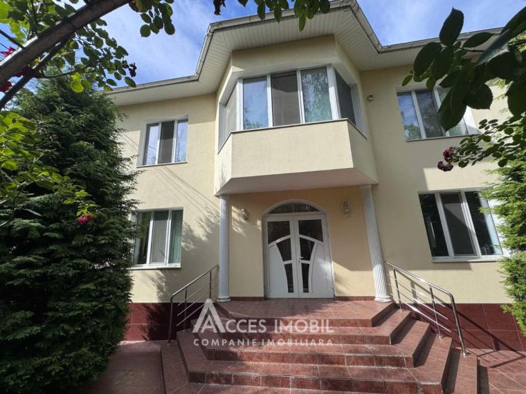 Rent! House in 2 levels! Telecentru, Anton Ablov Street, 3 rooms, 160 sqm.: 0