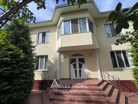 Houses for rent in Chisinau: Telecentru, Anton Ablov Street
