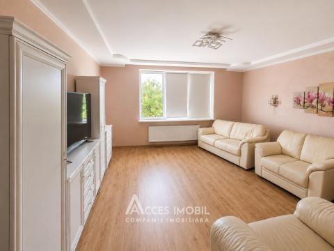 Rent! House in 2 levels! Telecentru, Anton Ablov Street, 3 rooms, 160 sqm.: 1