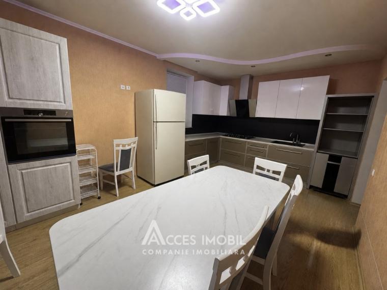 Rent! House in 2 levels! Telecentru, Anton Ablov Street, 3 rooms, 160 sqm.: 5