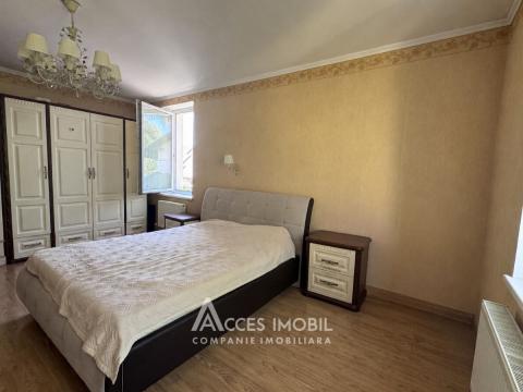 Rent! House in 2 levels! Telecentru, Anton Ablov Street, 3 rooms, 160 sqm.: 2