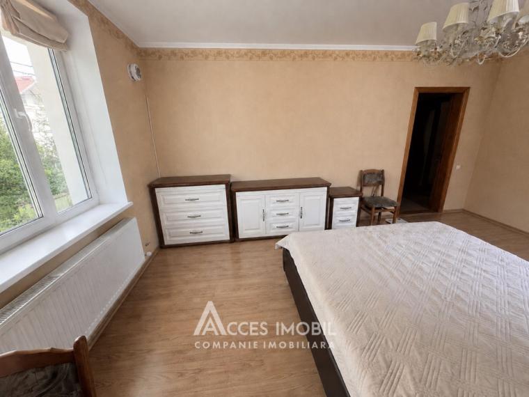 Rent! House in 2 levels! Telecentru, Anton Ablov Street, 3 rooms, 160 sqm.: 3