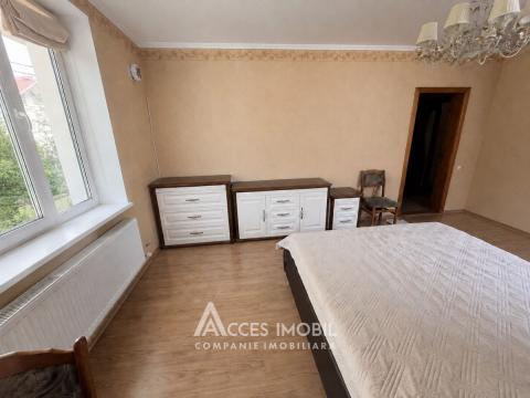 Rent! House in 2 levels! Telecentru, Anton Ablov Street, 3 rooms, 160 sqm.: 3