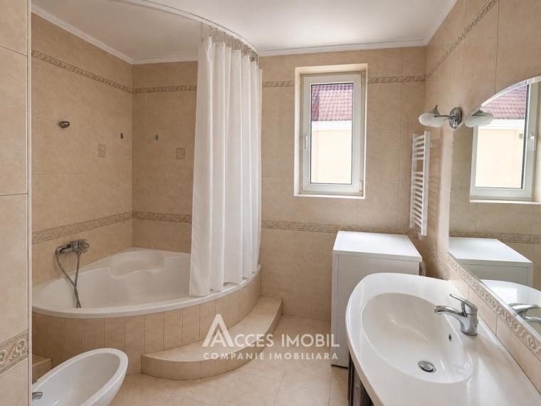 Rent! House in 2 levels! Telecentru, Anton Ablov Street, 3 rooms, 160 sqm.: 6