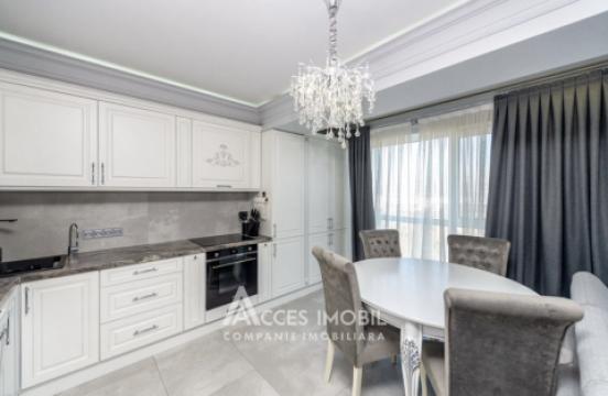 Apartamente în chirie în Chișinău: Centru, str. Constantin Vârnav