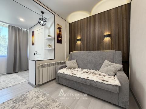 Apartamente de vânzare în Chișinău: Botanica, șos. Muncești