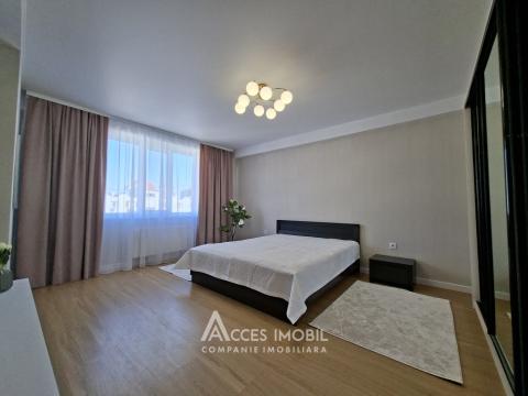 Apartamente de vânzare în Chișinău: Râșcani, str. Andrei Doga