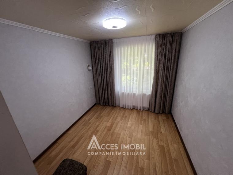 Casă! Mileştii Mici, str. Zoica, 3 camere + living, 55 m² + 22 ari!: 6