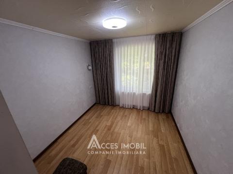 Casă! Mileştii Mici, str. Zoica, 3 camere + living, 55 m² + 22 ari!: 6