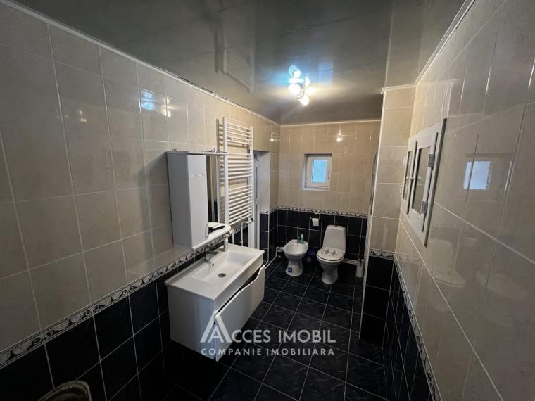 Casă! Mileştii Mici, str. Zoica, 3 camere + living, 55 m² + 22 ari!: 13