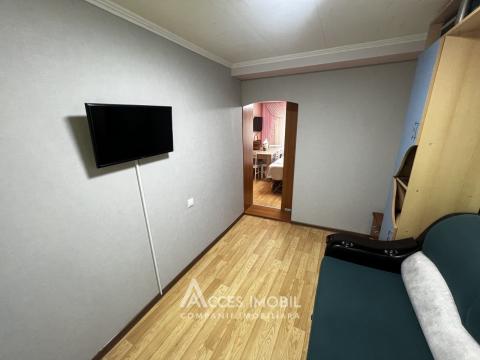 Casă! Mileştii Mici, str. Zoica, 3 camere + living, 55 m² + 22 ari!: 7