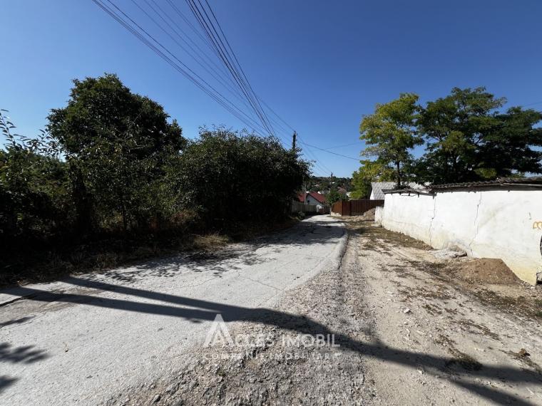 Casă! Mileştii Mici, str. Zoica, 3 camere + living, 55 m² + 22 ari!: 16