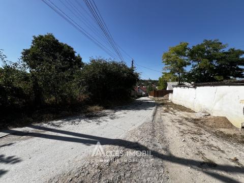 Casă! Mileştii Mici, str. Zoica, 3 camere + living, 55 m² + 22 ari!: 16