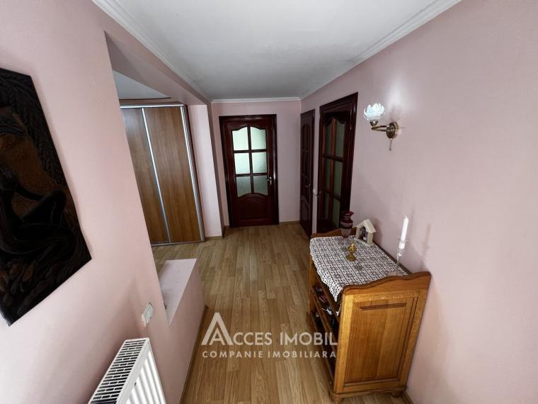 Casă! Mileştii Mici, str. Zoica, 3 camere + living, 55 m² + 22 ari!: 12