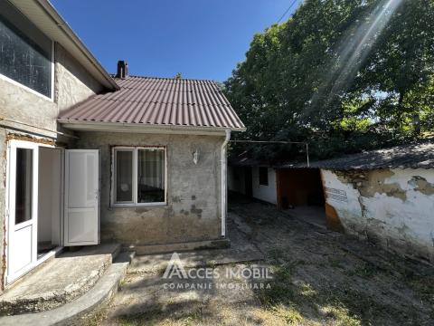 Casă! Mileştii Mici, str. Zoica, 3 camere + living, 55 m² + 22 ari!: 1