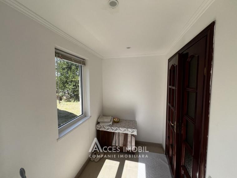 Casă! Mileştii Mici, str. Zoica, 3 camere + living, 55 m² + 22 ari!: 9