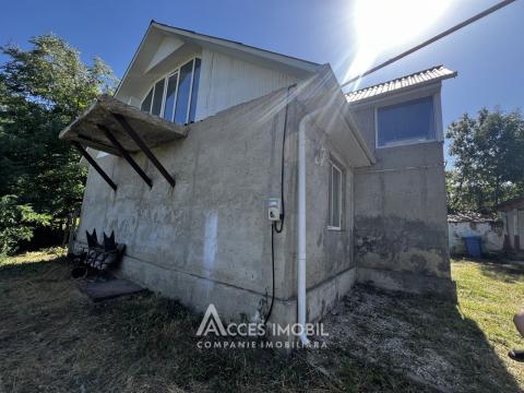 Casă! Mileştii Mici, str. Zoica, 3 camere + living, 55 m² + 22 ari!: 3
