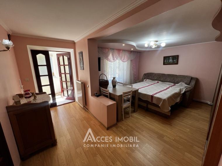 Casă! Mileştii Mici, str. Zoica, 3 camere + living, 55 m² + 22 ari!: 4