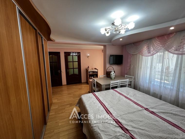 Casă! Mileştii Mici, str. Zoica, 3 camere + living, 55 m² + 22 ari!: 5