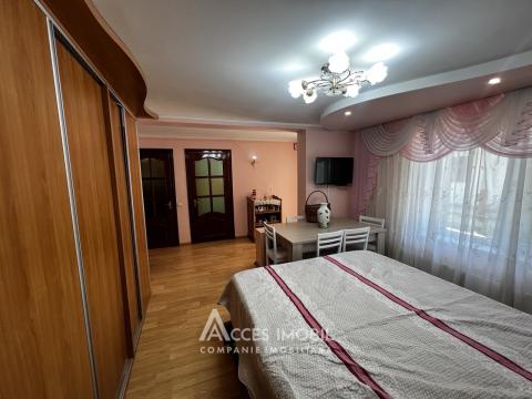 Casă! Mileştii Mici, str. Zoica, 3 camere + living, 55 m² + 22 ari!: 5