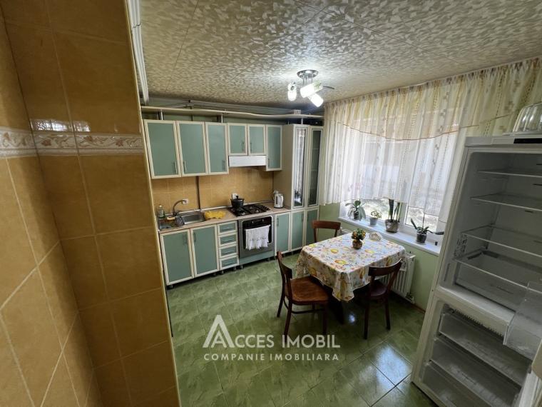 Casă! Mileştii Mici, str. Zoica, 3 camere + living, 55 m² + 22 ari!: 11