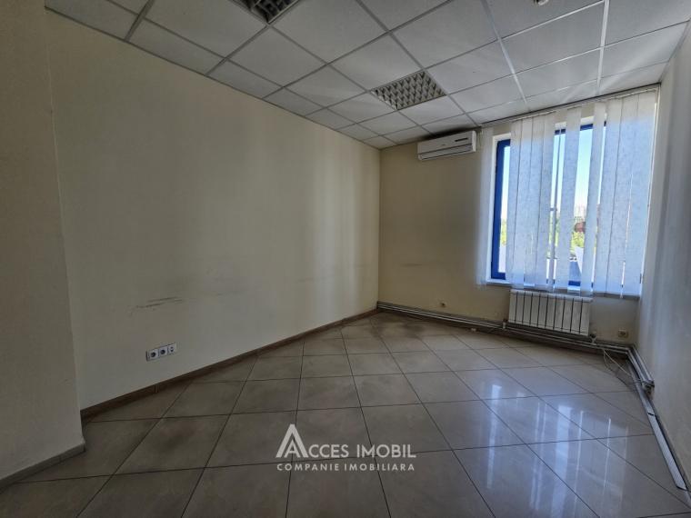 Chirie! Centru, str. Albisoara, spațiu comercial 153 m². Euroreparație! Încălzire autonomă!: 5